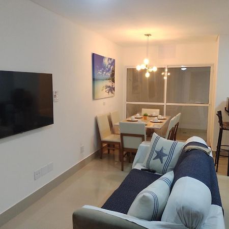 גוארויה Casa Sete Enseada Ar Cond Suite E Estacionamento Gratis E Uma Otima Localizacao Na Enseada מראה חיצוני תמונה
