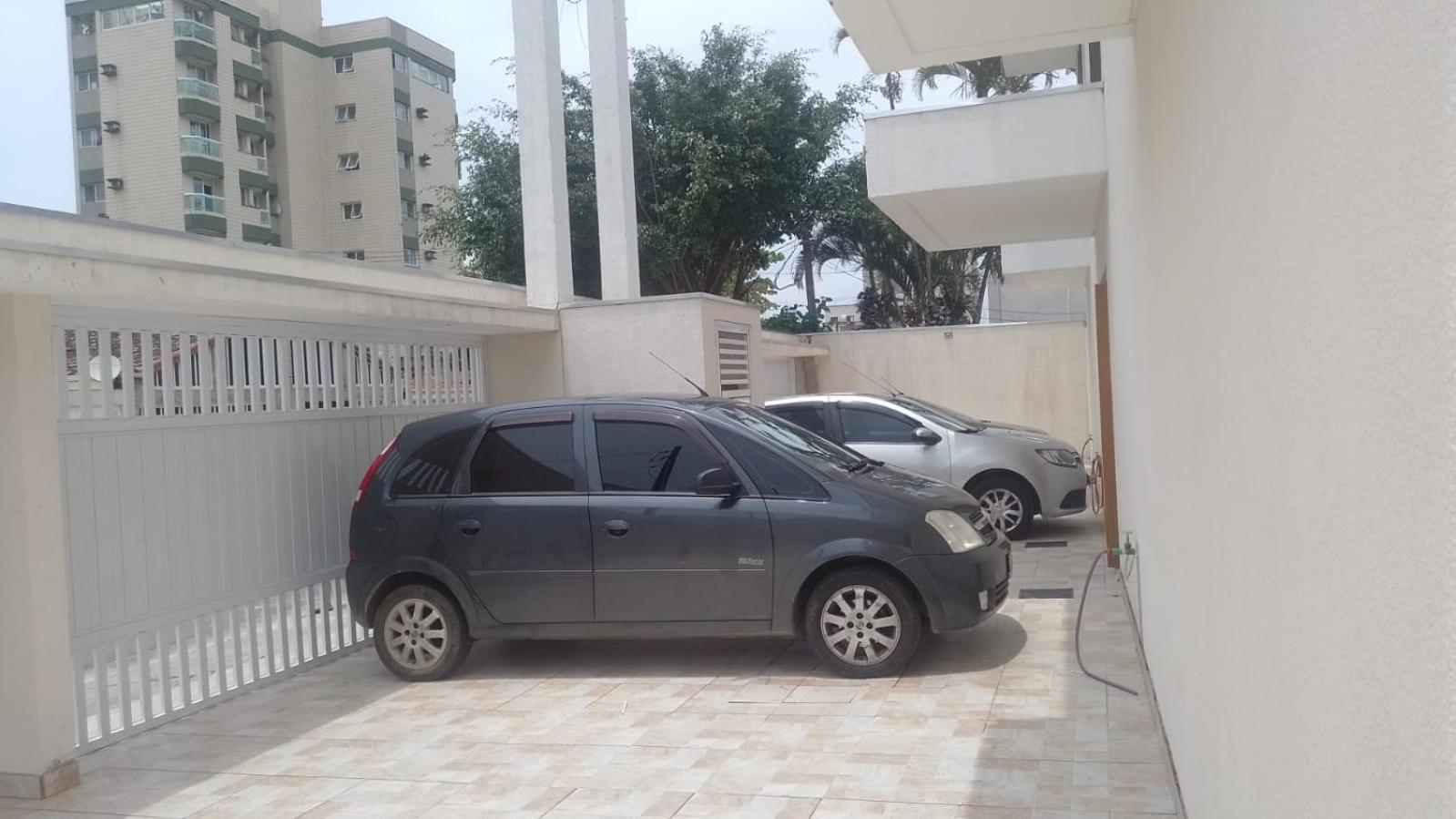 גוארויה Casa Sete Enseada Ar Cond Suite E Estacionamento Gratis E Uma Otima Localizacao Na Enseada מראה חיצוני תמונה