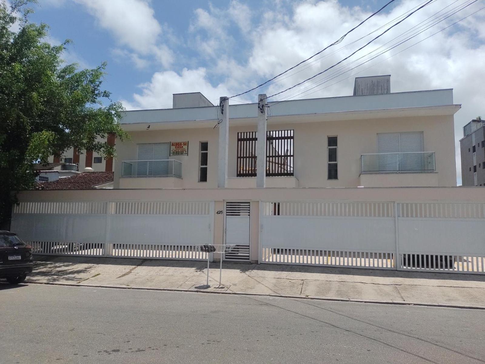 גוארויה Casa Sete Enseada Ar Cond Suite E Estacionamento Gratis E Uma Otima Localizacao Na Enseada מראה חיצוני תמונה