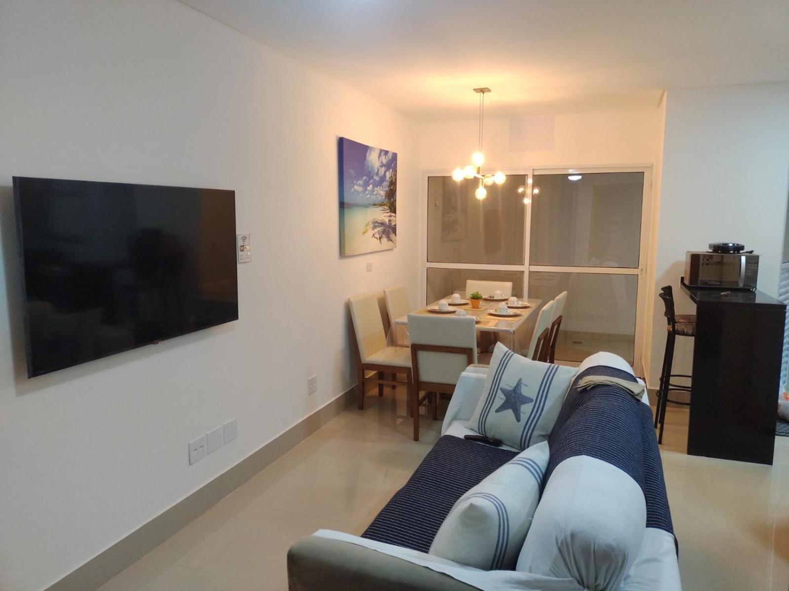 גוארויה Casa Sete Enseada Ar Cond Suite E Estacionamento Gratis E Uma Otima Localizacao Na Enseada מראה חיצוני תמונה